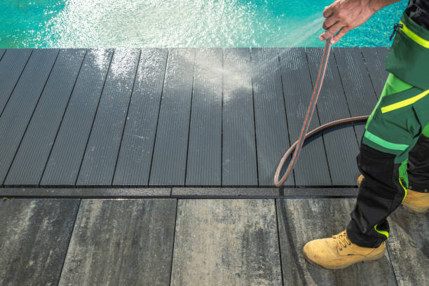 Cottonwood, ID Pressure Washing Company
