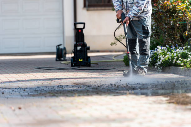 Best Commercial Building Pressure Washing  in Cottonwood, ID