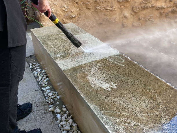 Best Deck Pressure Washing  in Cottonwood, ID