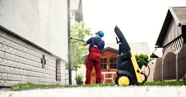 Best Exterior Home Cleaning  in Cottonwood, ID